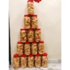 Pumpkin Cracker