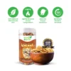 my-11134201-7rasb-m65berdeovo386.webp LOVE EARTH Roasted Natural Walnut 230g