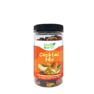 my-11134201-7rasd-m65beqxlbzhl2f.webp LOVE EARTH Cocktail Mixed Nuts 170g