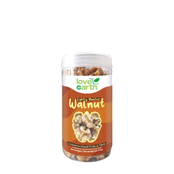 my-11134201-7rasi-m65beqvnett599.webp LOVE EARTH Roasted Natural Walnut 230g