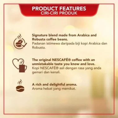 my-11134207-7r98o-lxmbwpumd6y2d6.webp NESCAFE CLASSIC PEK OPERATOR 500GM