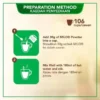 NESTLE MILO ACTIV GO SOFTPACK PEK OPERATOR Over 3KG