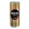 TWO CARTON NESCAFE ORIGINAL CAN DRINK 240ML X 20 Free 4 CANS