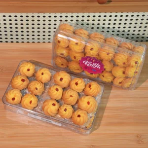 my-11134207-820l4-mla1r9ugpwclce.webp Chelory Butter Biscuit 200g 45 pcs