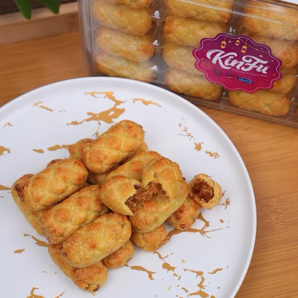 my-11134207-820l6-ml3s73kpzwg2b1.webp Two Box Pineapple Cookies 350g