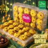 my-11134207-820lh-mk8ehvdjq1aaa6.webp Chelory Butter Biscuit 200g 45 pcs