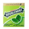 sg-11134201-7rdx7-mbs7x5pq5pvdaf.webp WRIGLEYS Doublemint Gold Peppermint Flavour Chewing Gum 12 s