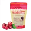 BIOGREEN PAC37 Whole Dried Cranberries 170g