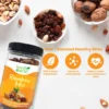 LOVE EARTH Rainbow Mixed Nuts 170 g