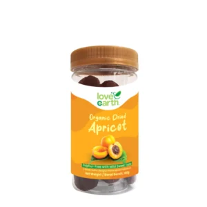 sg-11134201-7rfgh-m46lj7hku1j513.webp LOVE EARTH Dried Apricot 180g